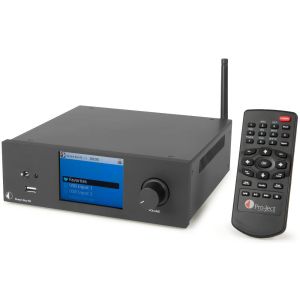 Pro-Ject Stream Box RS Odtwarzacz strumieniowy