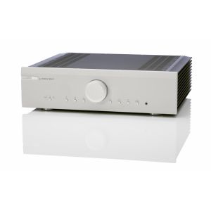 Musical Fidelity M6si Wzmacniacz zintegrowany, srebrny