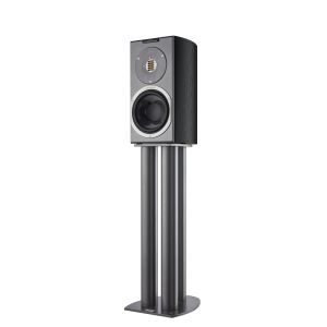 Audiovector R1 Avantgarde - kolumny podstawkowe Black Ash