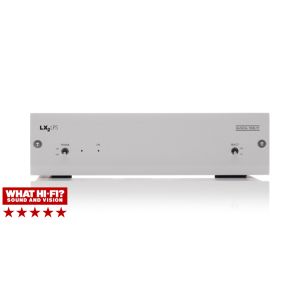 Musical Fidelity LX2-LPS (LX2LPS) Przedwzmacniacz gramofonowy MM / MC