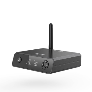 FiiO BR13 black Odbiornik Bluetooth HiFi