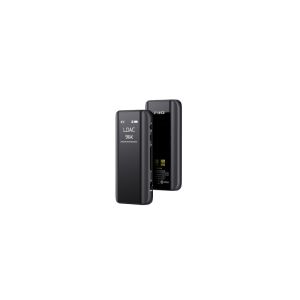 FIIO BTR15 BLACK - DAC I AMP BLUETOOTH