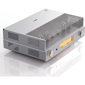 FiiO EA13 Silver – lampowy wzmacniacz stereo
