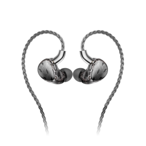 FiiO FA19 - Hi-End IEM z 10 przetwornikami BA Knowles
