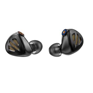 FIIO FH9 Black -SŁUCHAWKI IEM HI-FI