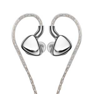 FiiO FX17 - Flagowe IEM 1DD 4BA 8EST
