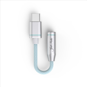 FiiO JA11 White DAC i Wzmacniacz Słuchawkowy