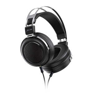 FiiO JT1 Black nauszne słuchawki dynamiczne