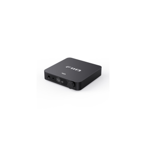 FiiO K11 R2R - Black stacjonarny wzmacniacz słuchawkowy z DAC