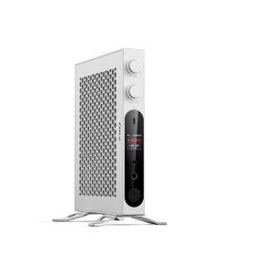 FiiO K19 - Silver Wzmacniacz słuchawkowy z DAC