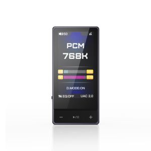 FiiO QX13 black Przenośny DAC/AMP Hi-Res