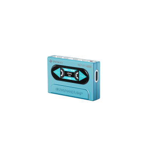 FiiO Retro Nano DAC/AMP by Snowsky - blue