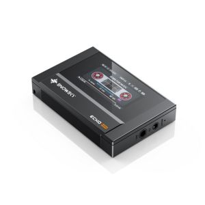 Fiio Snowsky Echo Mini Przenośny odtwarzacz Hi-Res Black
