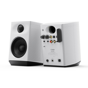 FiiO SP3 BT White Aktywne głośniki desktopowe