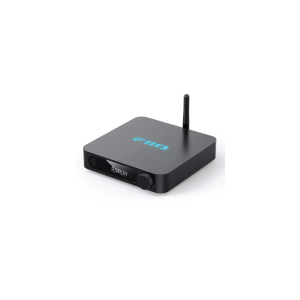 FiiO SR11 black - Odtwarzacz sieciowy audio