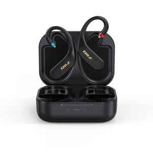 FiiO UTWS5 2025 MMCX - Słuchawkowy adapter wzmacniacz True Wireless