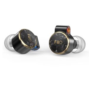 FIIO FD3 - Słuchawki dokanałowe