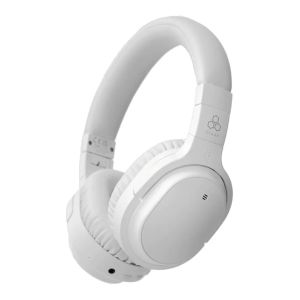 Final Audio UX 3000 Białe Słuchawki nauszne bezprzewodowe