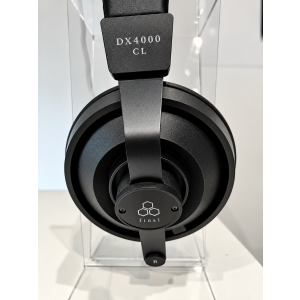 Final Audio DX 4000 CL Słuchawki nauszne