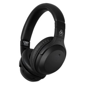Final Audio UX2000 Słuchawki nauszne z ANC i trybem gamingowym