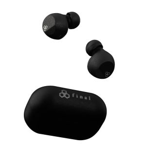 Final Audio ZE3000 SV czarne