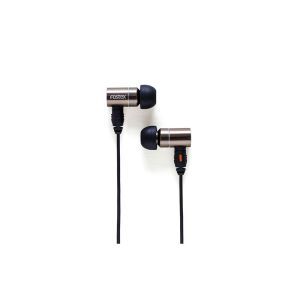 Fostex TE-07 Słuchawki wewnątrzkanałowe