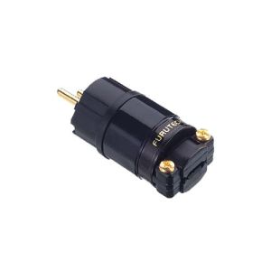 Furutech FI-E11-N1 (G) - wtyk zasilający męski IEC