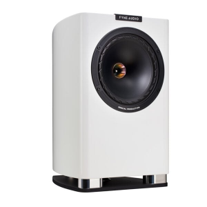 Fyne Audio F701SP HG White Kolumny Podstawkowe