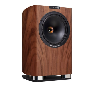 Fyne Audio F701SP Natural Walnut Kolumny Podstawkowe