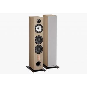 Triangle Audio Antal 40th Anniversary blonde sycamore