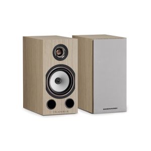 Triangle Audio Esprit 40th Anniversary blonde sycamore