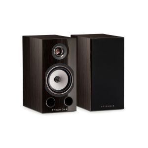 Triangle Esprit EZ Comete 40th Anniversary Santos rosewood