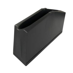 Knosti Disco-Antistat Generation I tub with brushes,