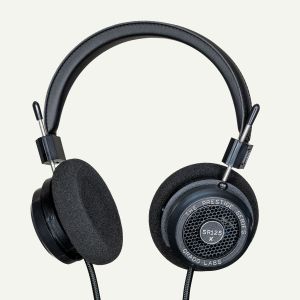 Grado SR125x słuchawki otwarte