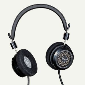 Grado SR225x słuchawki otwarte