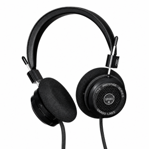 Grado SR80x Słuchawki otwarte