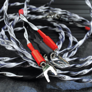 WireWorld Helicon 16x OCC HCS10 2x2,5m Kabel głośnikowy