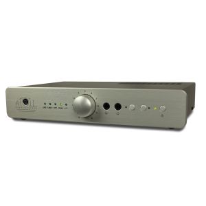 Atoll HD100 - DAC/wzmacniacz słuchawkowy Silver