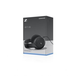 Sennheiser HD 560S słuchawki dynamiczne, otwarte, wokółuszne 