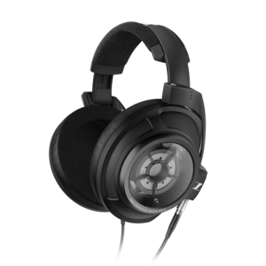 Sennheiser HD 820 słuchawki dynamiczne zamknięte