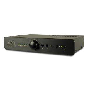Atoll HD100 - DAC/wzmacniacz słuchawkowy Black