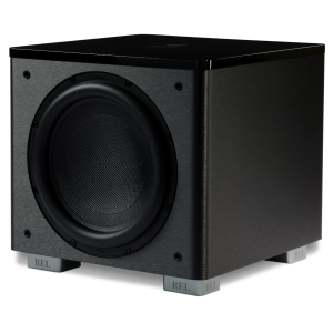 REL HT 1205 MKII Subwoofer aktywny