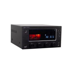 Taga Harmony HTR-1000CD v.3 black