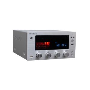 Taga Harmony HTR-1000CD v.3 silver