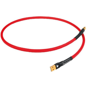 Chord Shawline USB A-B 2 m
