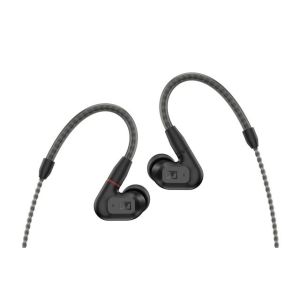 Sennheiser IE 200 Dokanałowe słuchawki