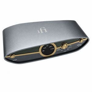 iFi Audio ZEN Phono 3 Przedwzmacniacz gramofonowy