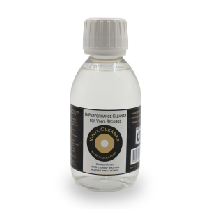 Simply Analog koncentrat płynu do czyszczenia płyt winylowych