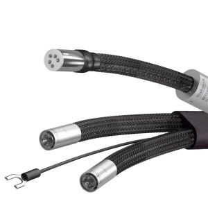 Inakustik Referenz Phono 2404 Air SME - RCA 1 m