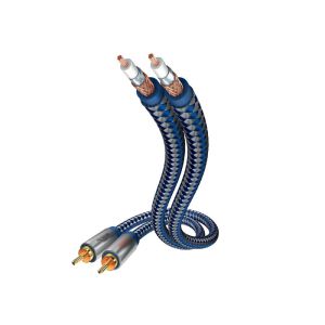 In-akustik Premium RCA 1,5 m